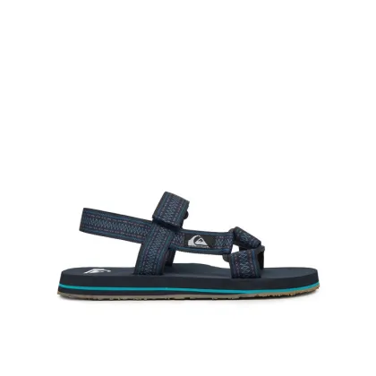 Zdjęcie Quiksilver Sandały 808418 Granatowy