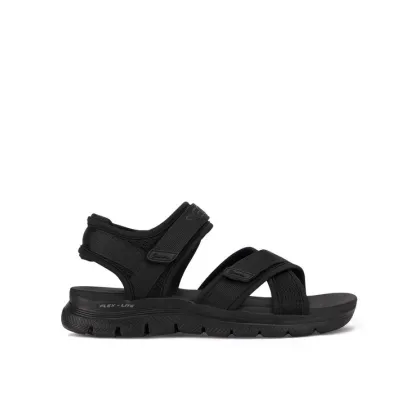 Zdjęcie Skechers Sandały FLEX APPEAL 4.0 119487 Czarny