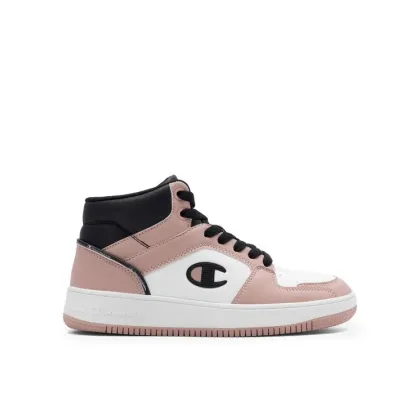 Zdjęcie Champion Sneakersy Rebound 2.0 Mid S11471-PS013 Różowy