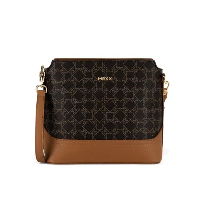 Zdjęcie MEXX Torebka MEXX-S-008-07 Brązowy