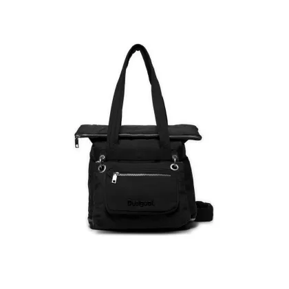 Zdjęcie Desigual Plecak 24WAKY08 Czarny