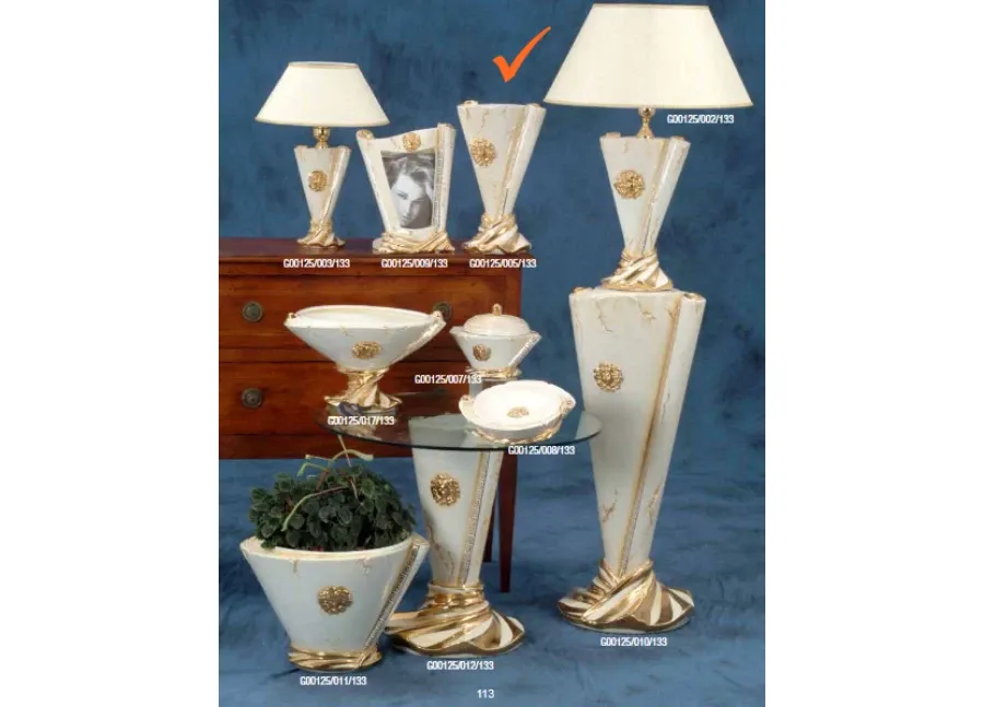 obrazek 1 Rewelacyjny ceramiczny wazon do stylowych wnętrz