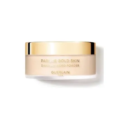 Zdjęcie GUERLAIN Parure Gold Kompaktowy puder 35 g Nr. 2