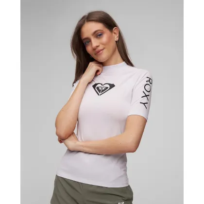 Zdjęcie Koszulka Kąpielowa Roxy Whole Hearted
