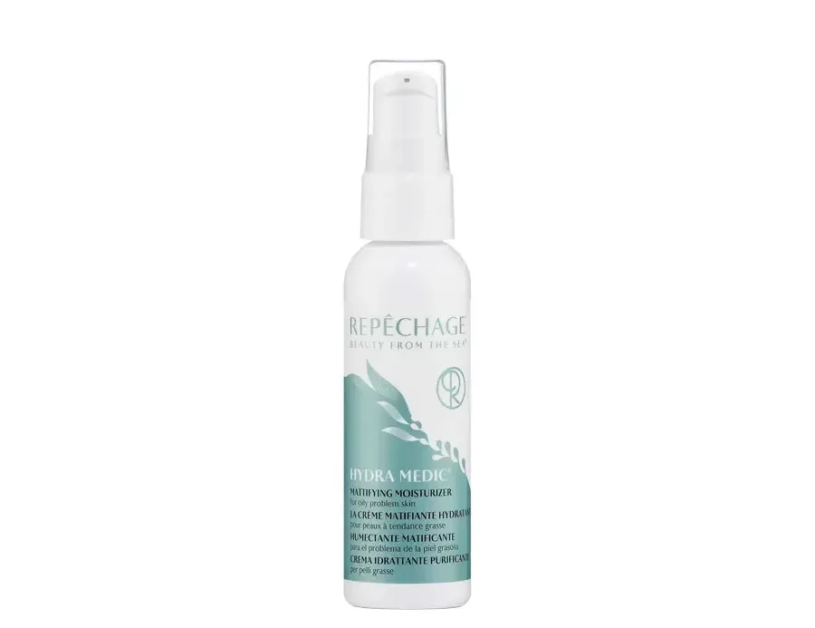 obrazek 1 Repechage Hydra Medic Mattifying Moisturizer Krem do twarzy 60 ml