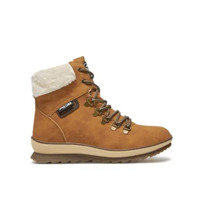 Zdjęcie Vertigo Alpes Śniegowce Ugali Brązowy