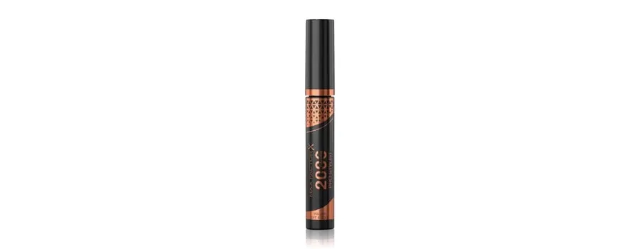 obrazek 1 Max Factor 2000 Calorie ProStylist Tusz do rzęs 9 ml Black