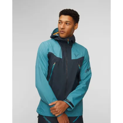 Zdjęcie Kurtka Przeciwdeszczowa Męska Dynafit Radical 2 Gtx