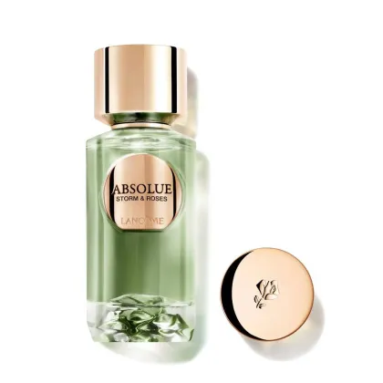Zdjęcie STORM & ROSES - Woda perfumowana Lancôme