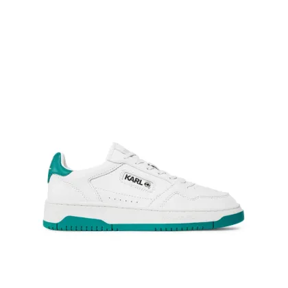 Zdjęcie KARL LAGERFELD Sneakersy KL63024 Biały