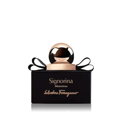 Zdjęcie Salvatore Ferragamo Signorina Misteriosa Woda perfumowana 30 ml