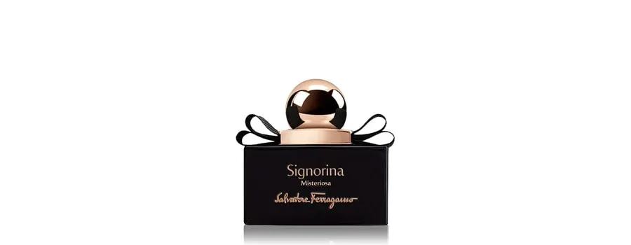 obrazek 1 Salvatore Ferragamo Signorina Misteriosa Woda perfumowana 30 ml