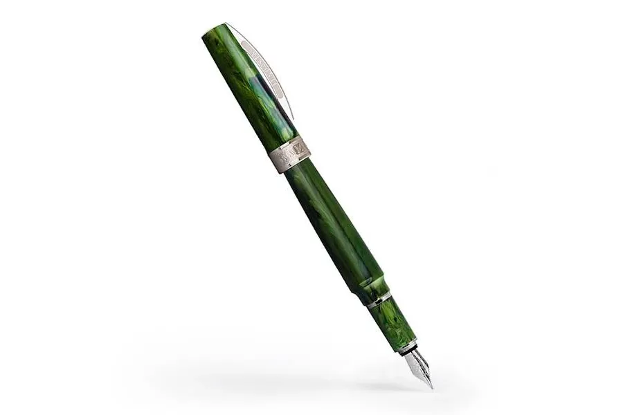 obrazek 1 Cudowne pióro wieczne z kolekcji Mirage Emerald
