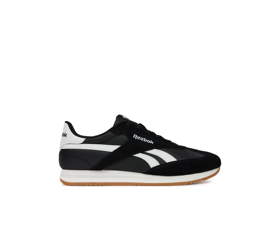 obrazek 1 Reebok Sneakersy FIORI AR30309MBWT Czarny