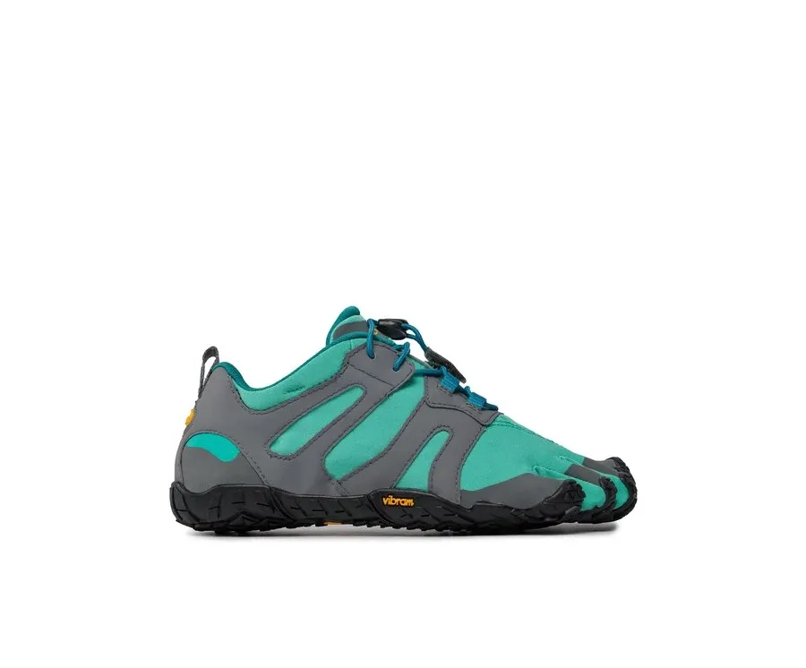 obrazek 1 Vibram Fivefingers Buty do biegania V-Trail 2.0 19W7603 Zielony