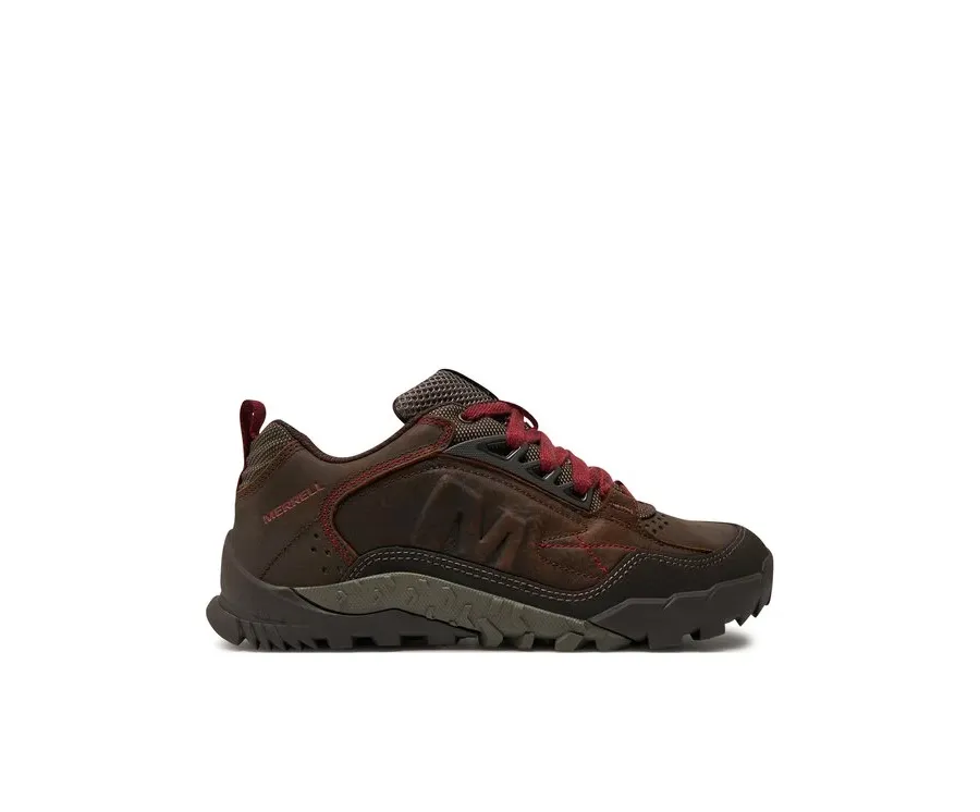obrazek 1 Merrell Trekkingi Annex Trak Low J91805 Brązowy