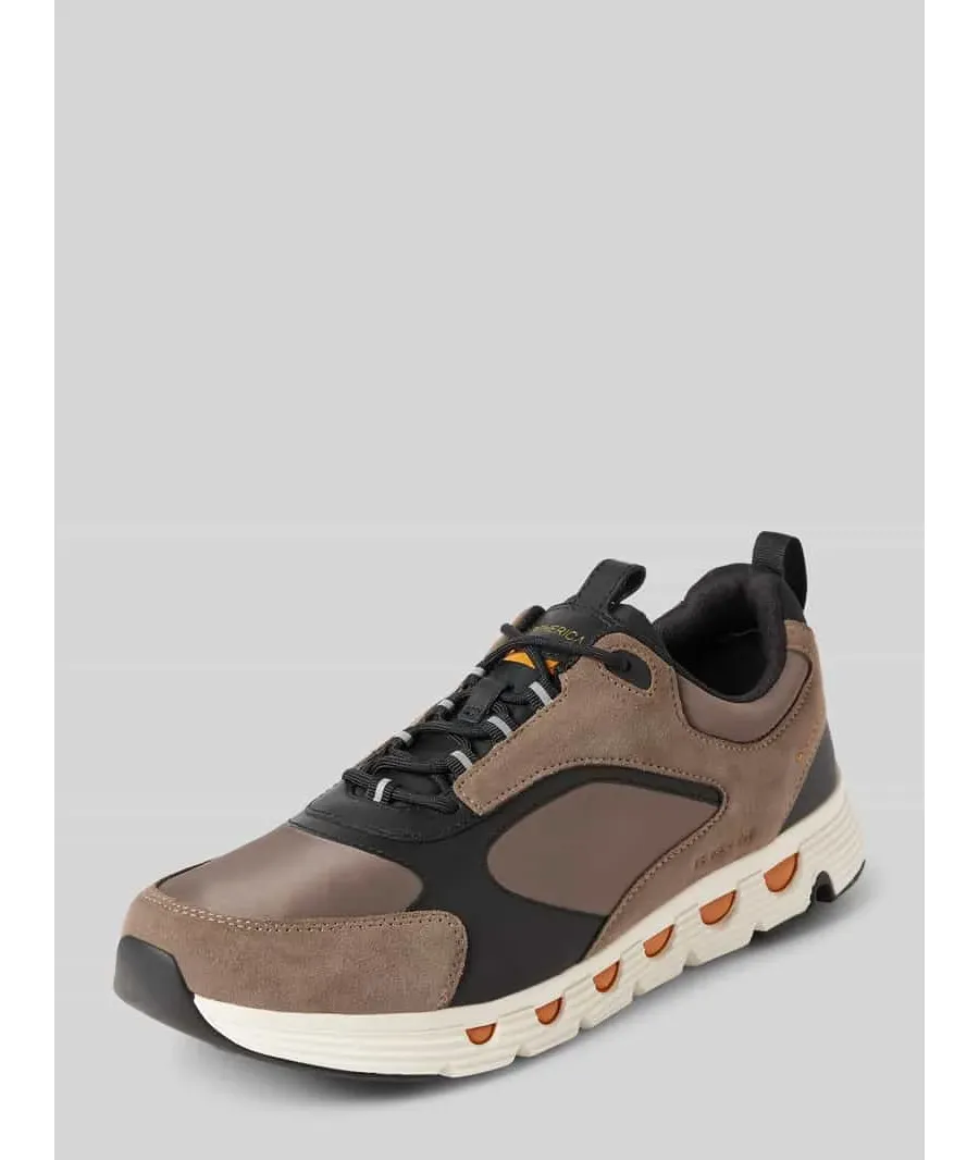 obrazek 1 Sneakersy sznurowane model ‘SPHERICA’