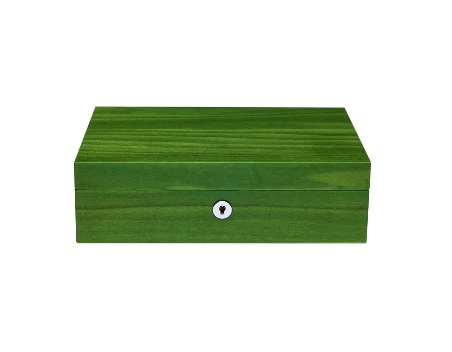 obrazek 2 Designerskie pudełko na 4 zegarki