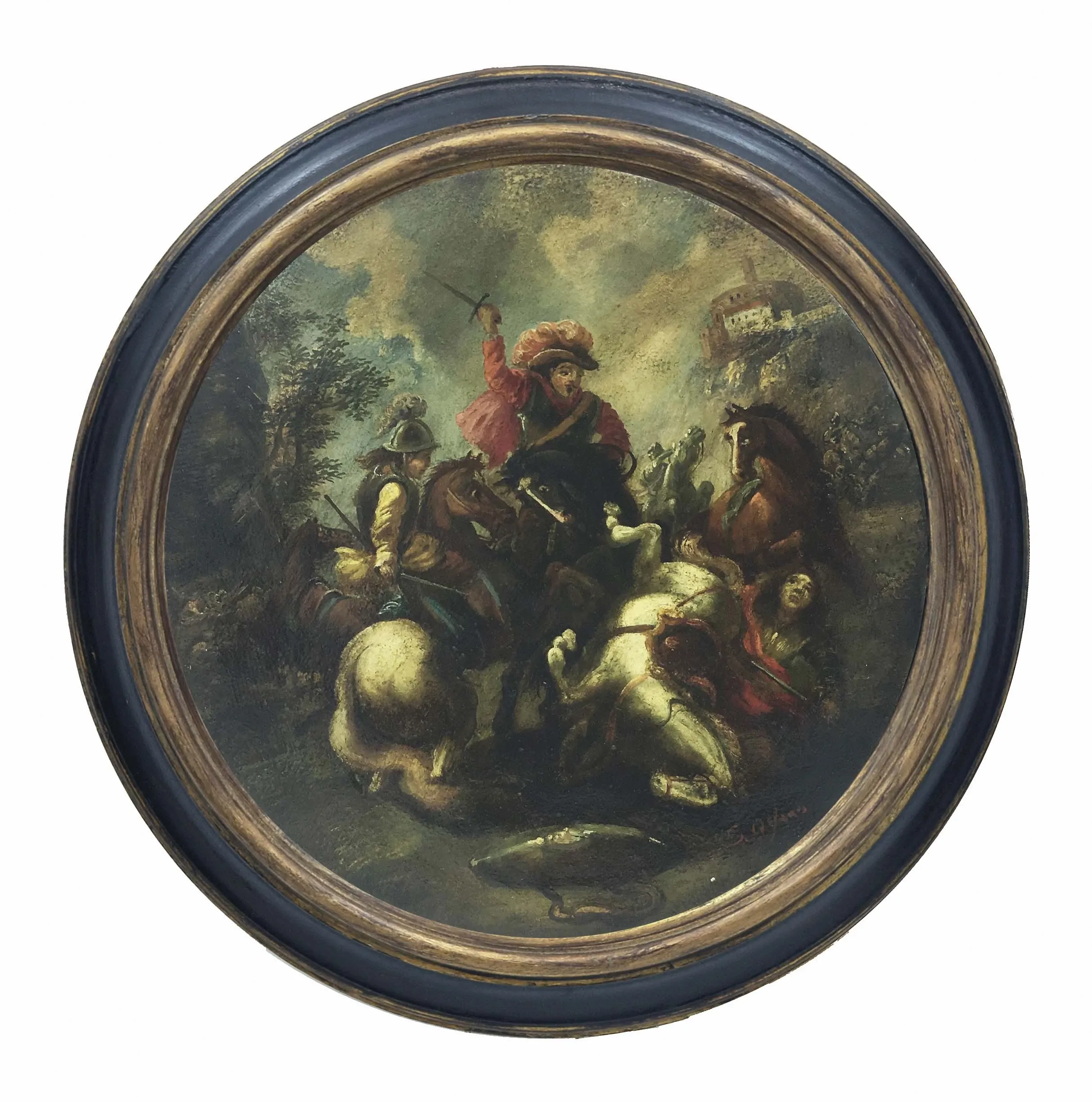 Salvatore Alfano logo