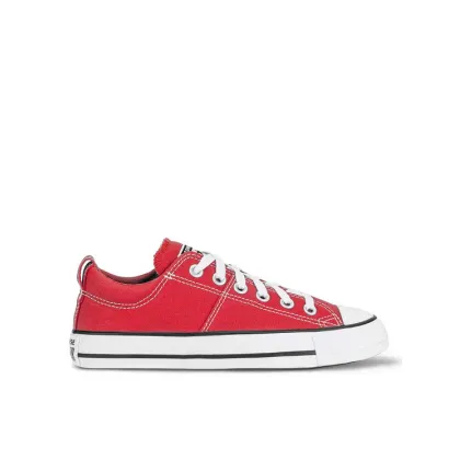 Zdjęcie Converse Trampki Chuck Taylor All Star Madison A08292C Czerwony