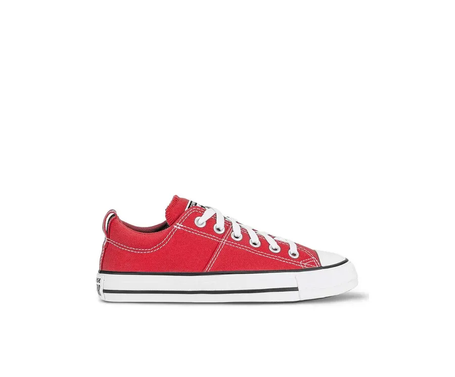 obrazek 1 Converse Trampki Chuck Taylor All Star Madison A08292C Czerwony