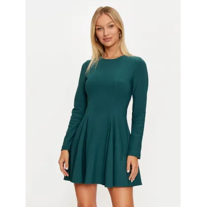 Zdjęcie Marciano Guess Sukienka koktajlowa 4BGK22 6302A Zielony Regular Fit
