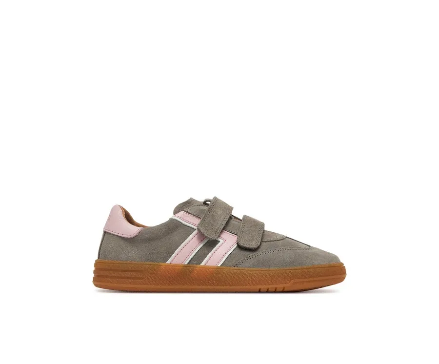 obrazek 1 Froddo Sneakersy G3130269-6 D Szary
