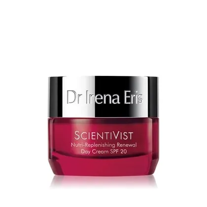 Zdjęcie Dr Irena Eris SCIENTIVIST SCIENTIVIST Krem na dzień 50 ml