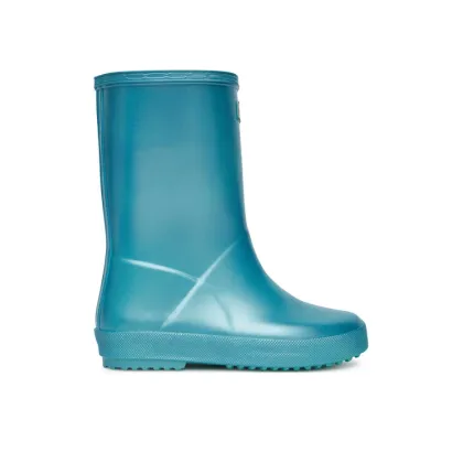 Zdjęcie Hunter Kalosze HFRK0004242 Niebieski