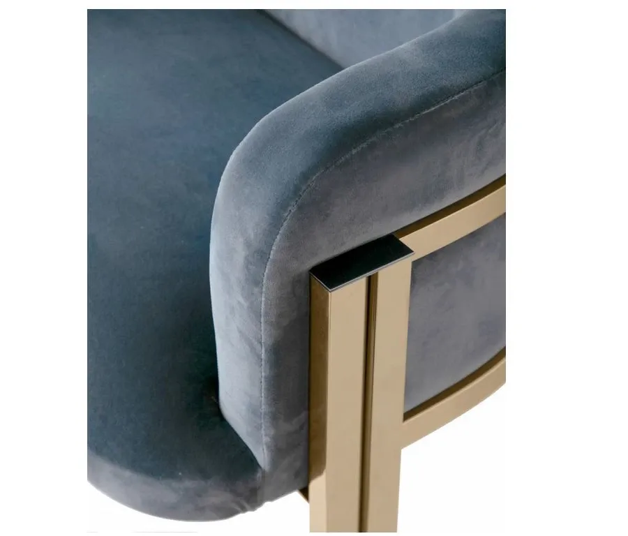 obrazek 2 Ekskluzywny fotel Marie