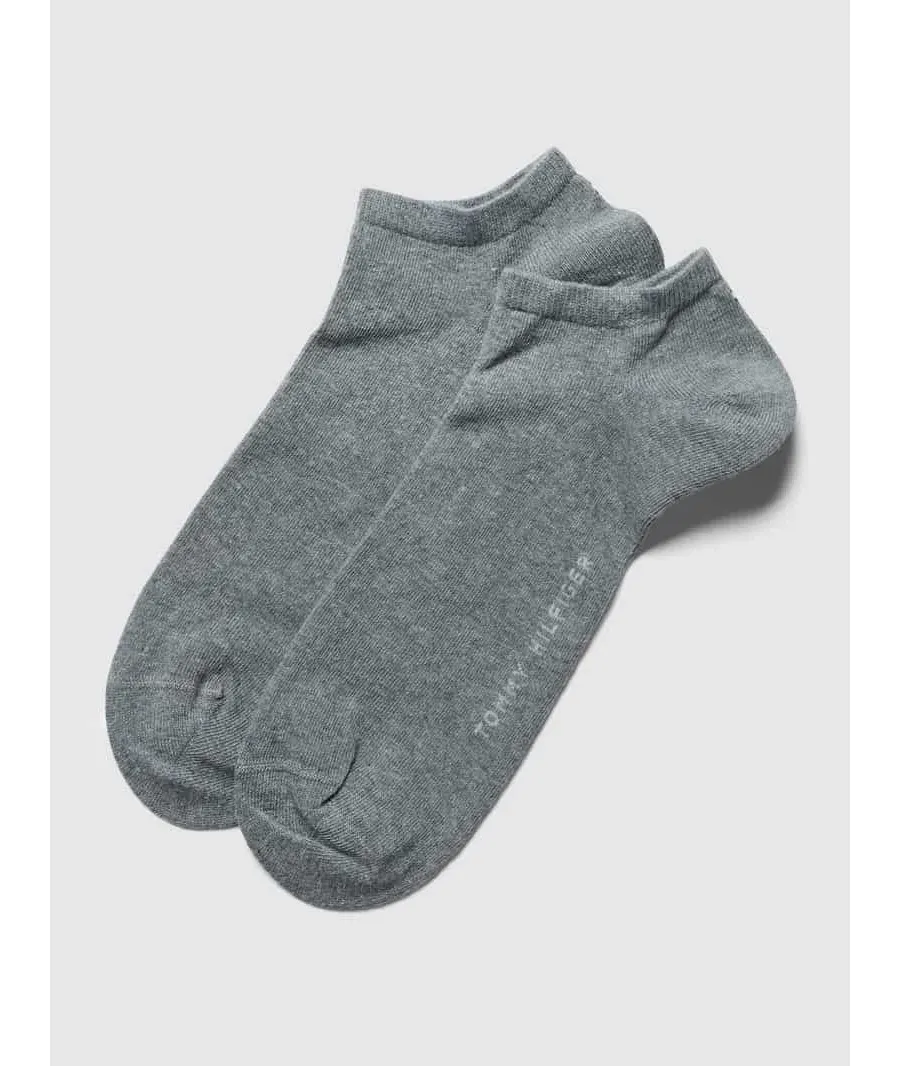 obrazek 1 Skarpetki stopki w zestawie 2 pary