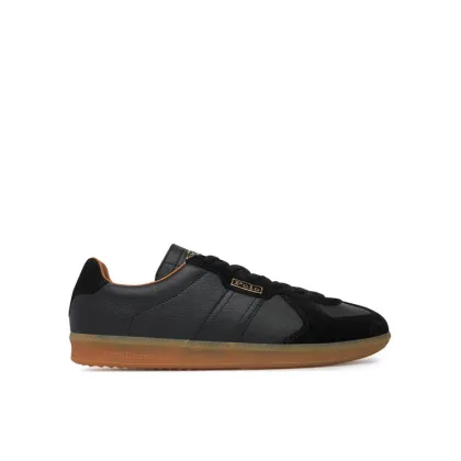 Zdjęcie Polo Ralph Lauren Sneakersy Field Court 100 809967531002 Czarny