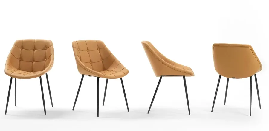 picture 6 Tasteful chair for a luxurious apartment