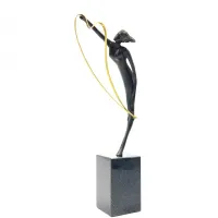 Zdjęcie Wyjątkowa statuetka