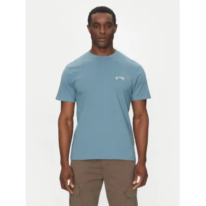 Zdjęcie Billabong T-Shirt EBYKT00100 Niebieski Regular Fit