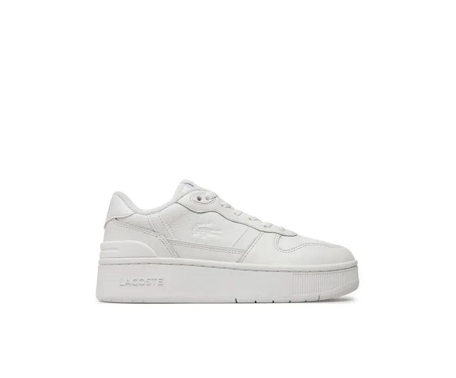 obrazek 1 Lacoste Sneakersy 7-48SFA0046 Biały