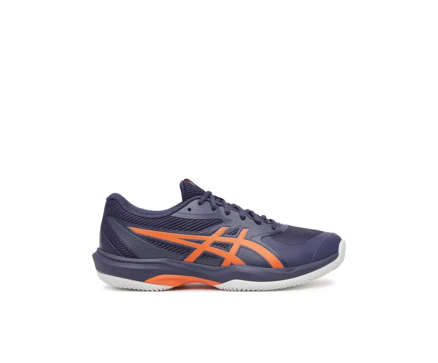 obrazek 1 Asics Buty do tenisa Game Ff Clay/Oc 1041A490 Granatowy