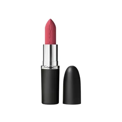 Zdjęcie MAC MACXimal Matte Lipstick Szminka 3.5 g Get The Hint?