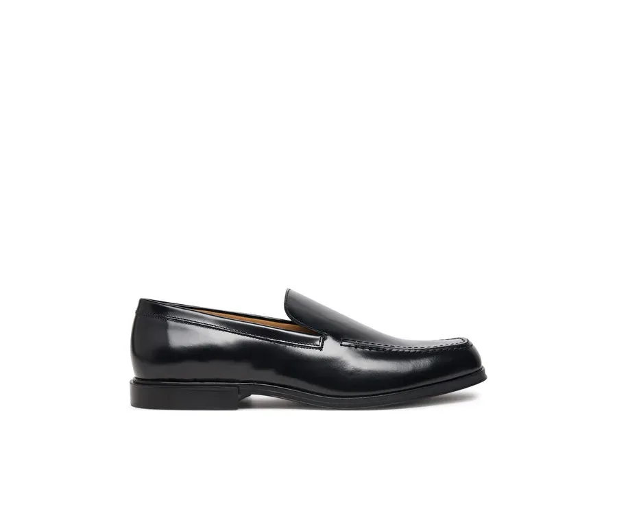 obrazek 1 Calvin Klein Półbuty HM0HM01776 Czarny