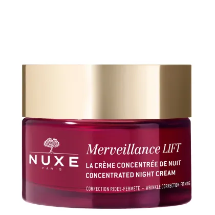 Zdjęcie Nuxe Merveillance Lift Krem Liftingujący na noc 50 ml