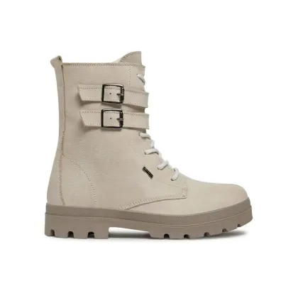 Zdjęcie Primigi Botki GORE-TEX 4877811 S Écru