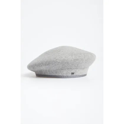 Zdjęcie Beret damski Bellico WEEKEND MAX MARA Weekend Max Mara