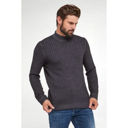 Zdjęcie Sweter męski wełniany Mailo JOOP! Joop!