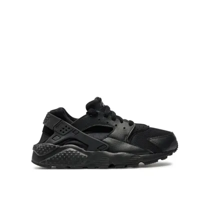 Zdjęcie Nike Sneakersy Huarache Run (GS) 654275 016 Czarny