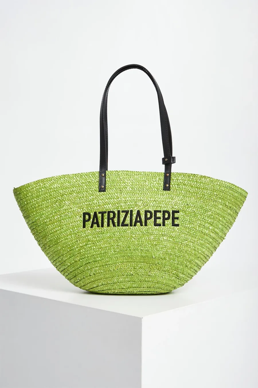 obrazek 1 Torebka damska shopper PATRIZIA PEPE Patrizia Pepe