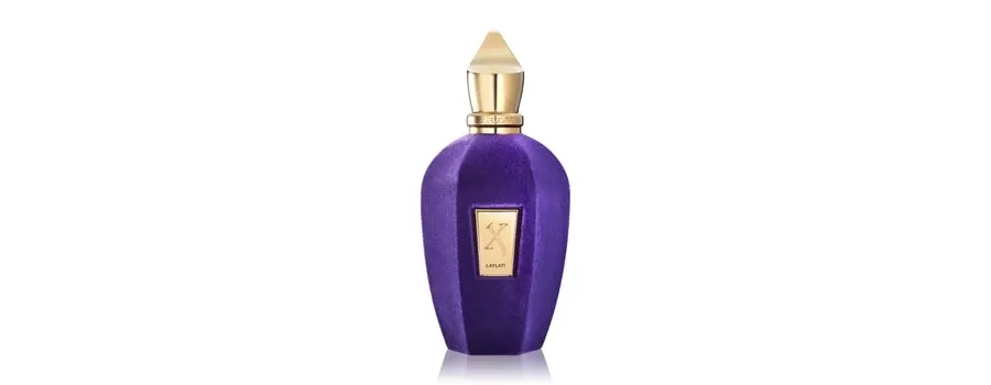 obrazek 1 XERJOFF Xerjoff V Laylati Woda perfumowana 100 ml