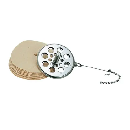 Zdjęcie Hario Syphon - papierowe filtry z adapterem HARIO