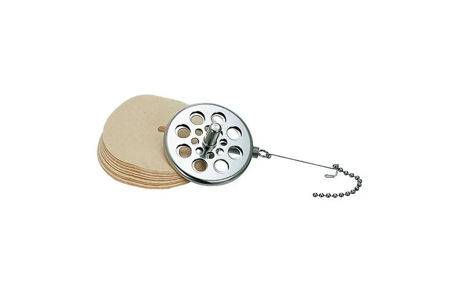 obrazek 1 Hario Syphon - papierowe filtry z adapterem HARIO