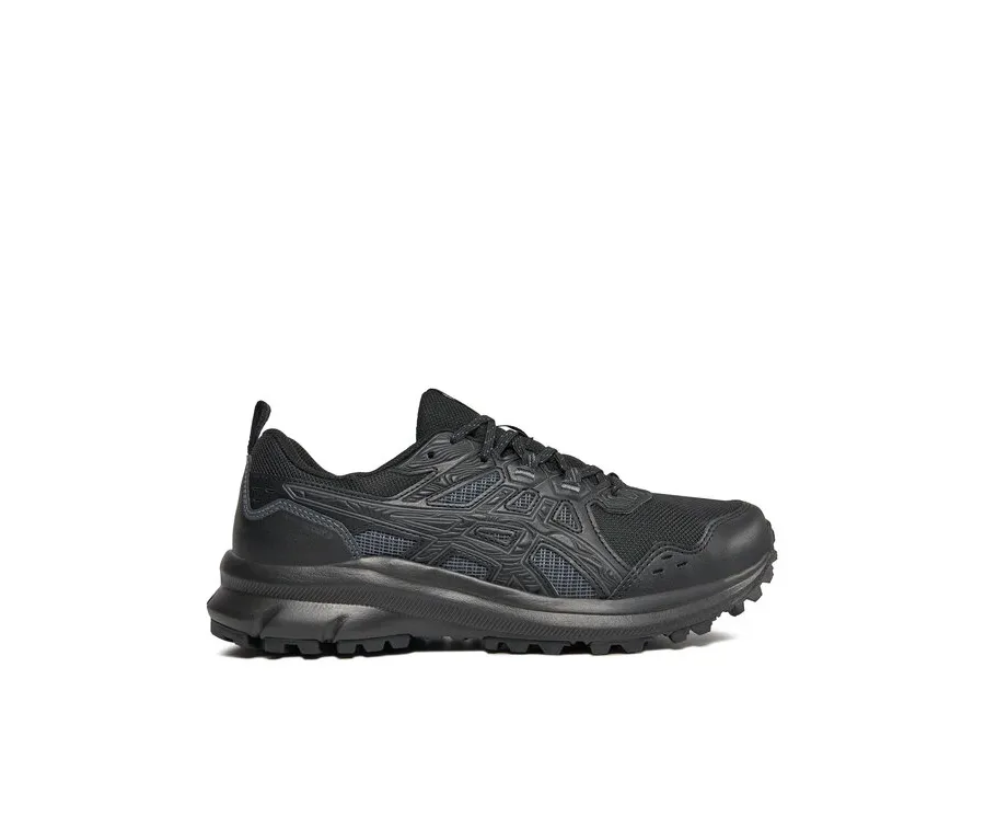 obrazek 1 Asics Buty do biegania Trail Scout 3 1011B700 Czarny
