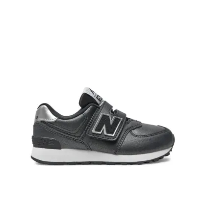 Zdjęcie New Balance Sneakersy PV574FM Czarny